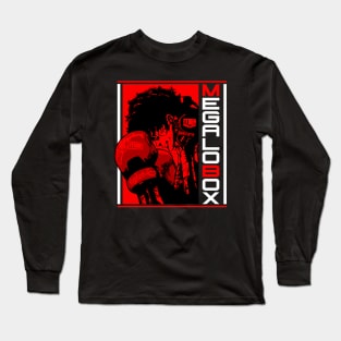 Megalobox Long Sleeve T-Shirt